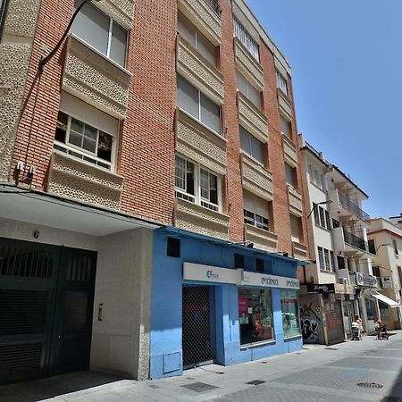 Duque De Hornachuelos, Parking En Pleno Centro Cordoba Exterior photo