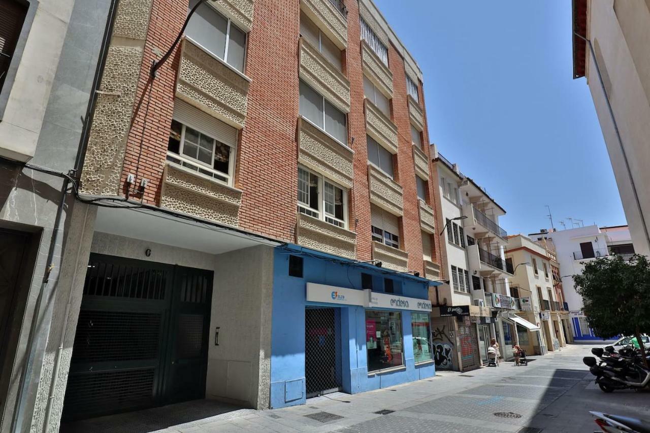Duque De Hornachuelos, Parking En Pleno Centro Cordoba Exterior photo